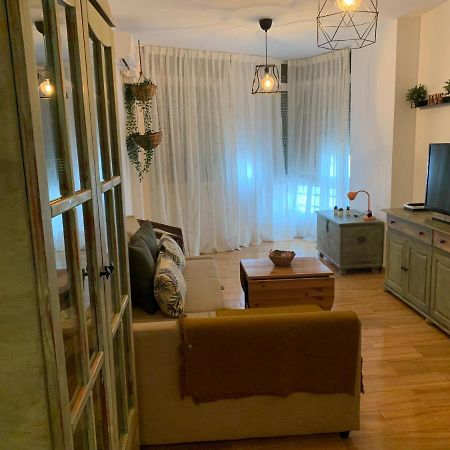 Sanlúcar Playa Daire Sanlúcar de Barrameda Dış mekan fotoğraf