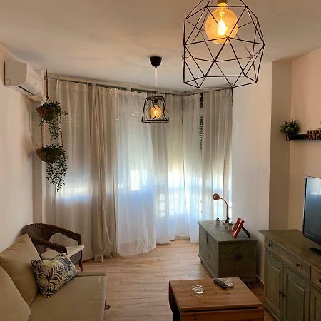 Sanlúcar Playa Daire Sanlúcar de Barrameda Dış mekan fotoğraf