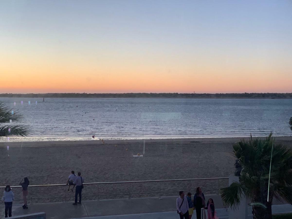 Sanlúcar Playa Daire Sanlúcar de Barrameda Dış mekan fotoğraf